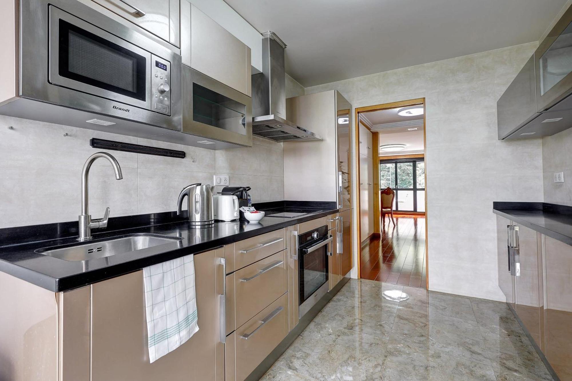 Apartment 119-typical Near Republique Paris