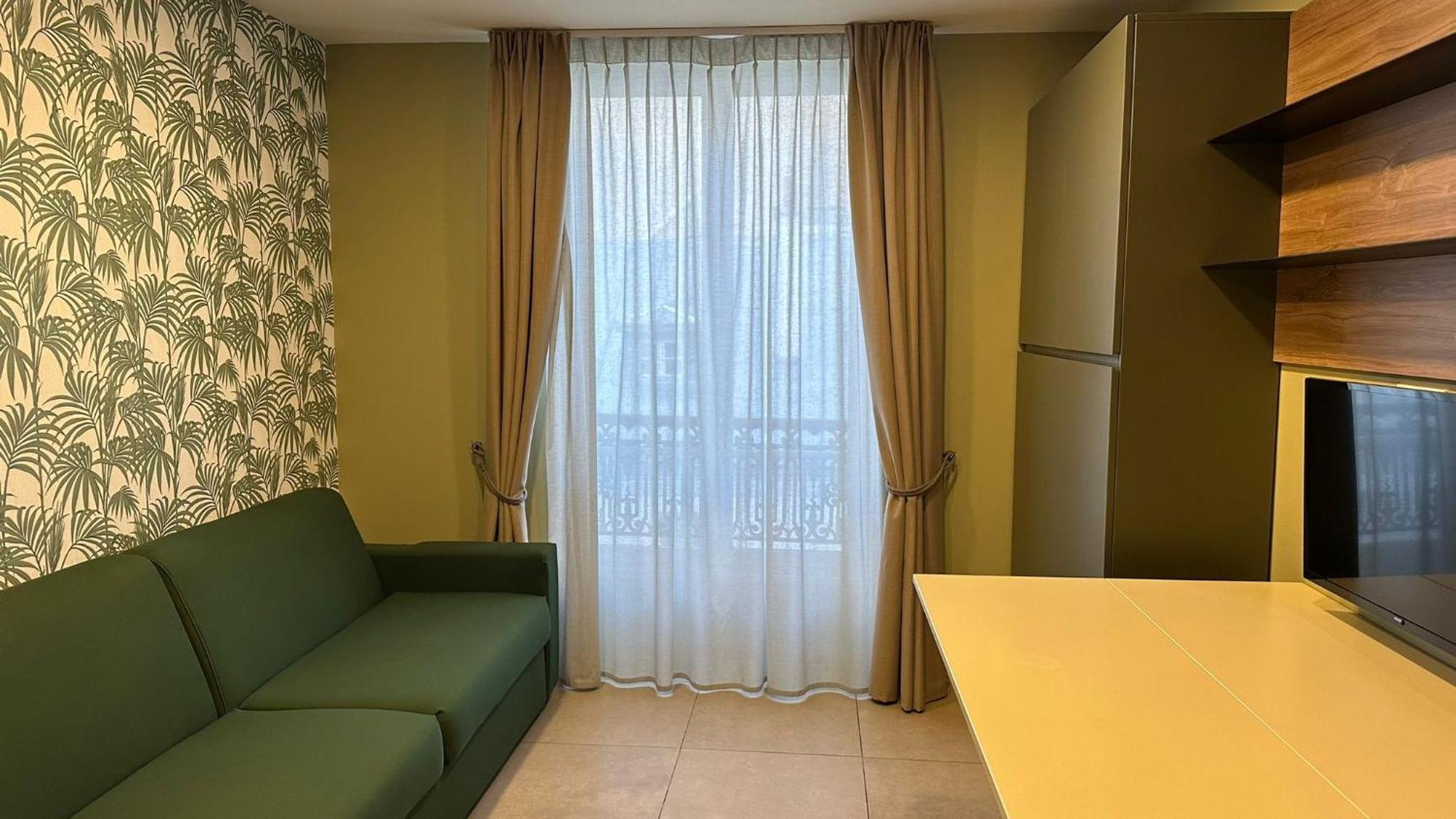 Multiresidence L'elysee Aparthotel Paris