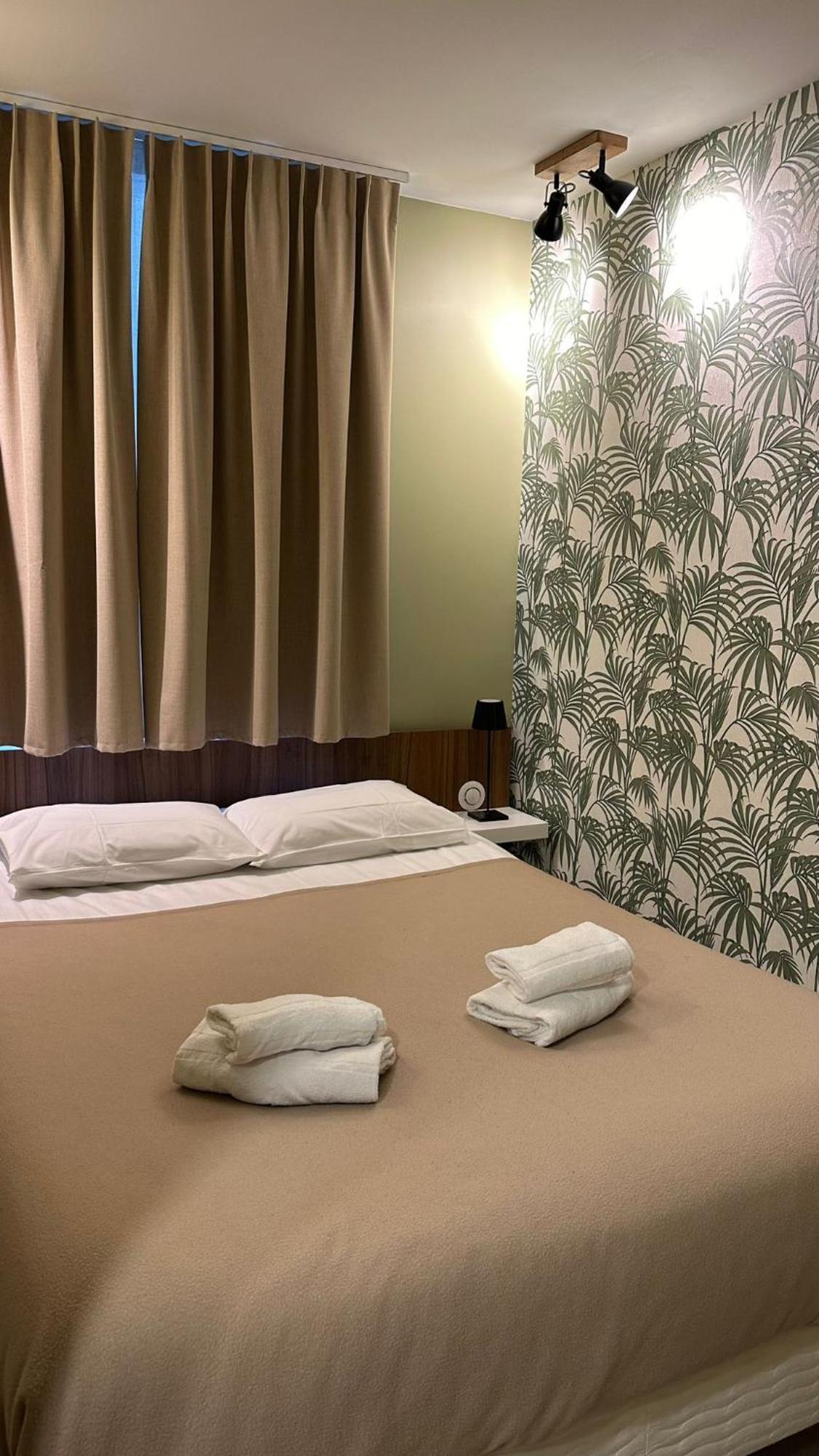 Multiresidence L'elysee Paris