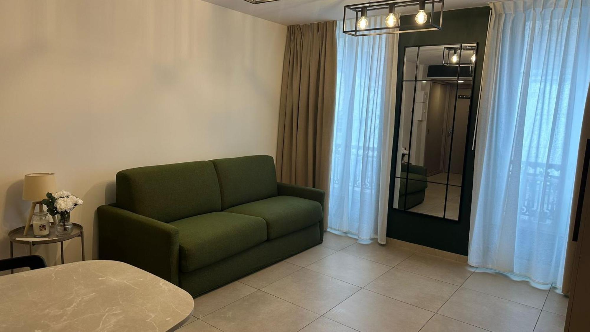Multiresidence L'elysee Aparthotel