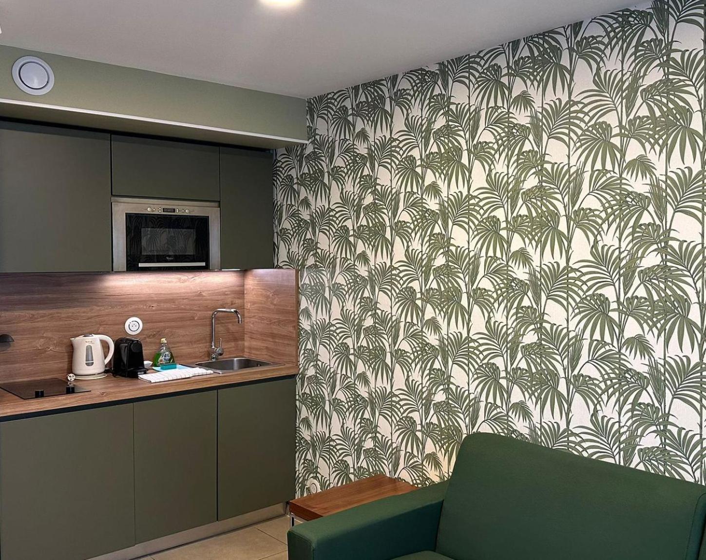 Multiresidence L'elysee Paris