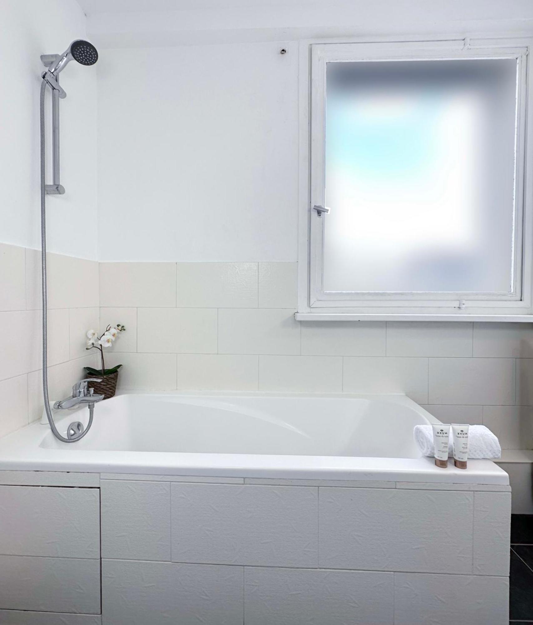 Apartment Spacious & Luxurious Flat In Montparnasse Paris
