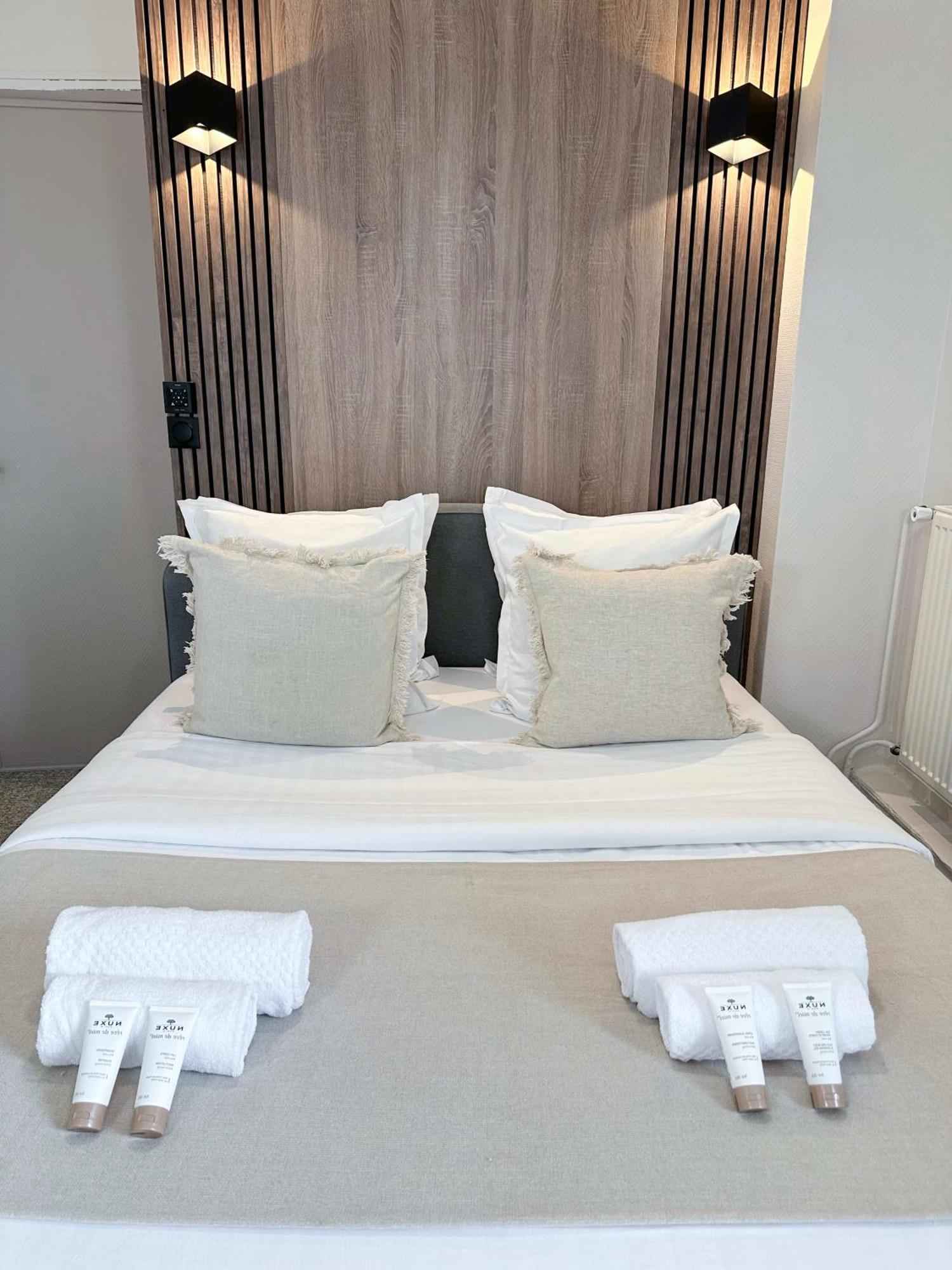 Spacious & Luxurious Flat In Montparnasse Paris