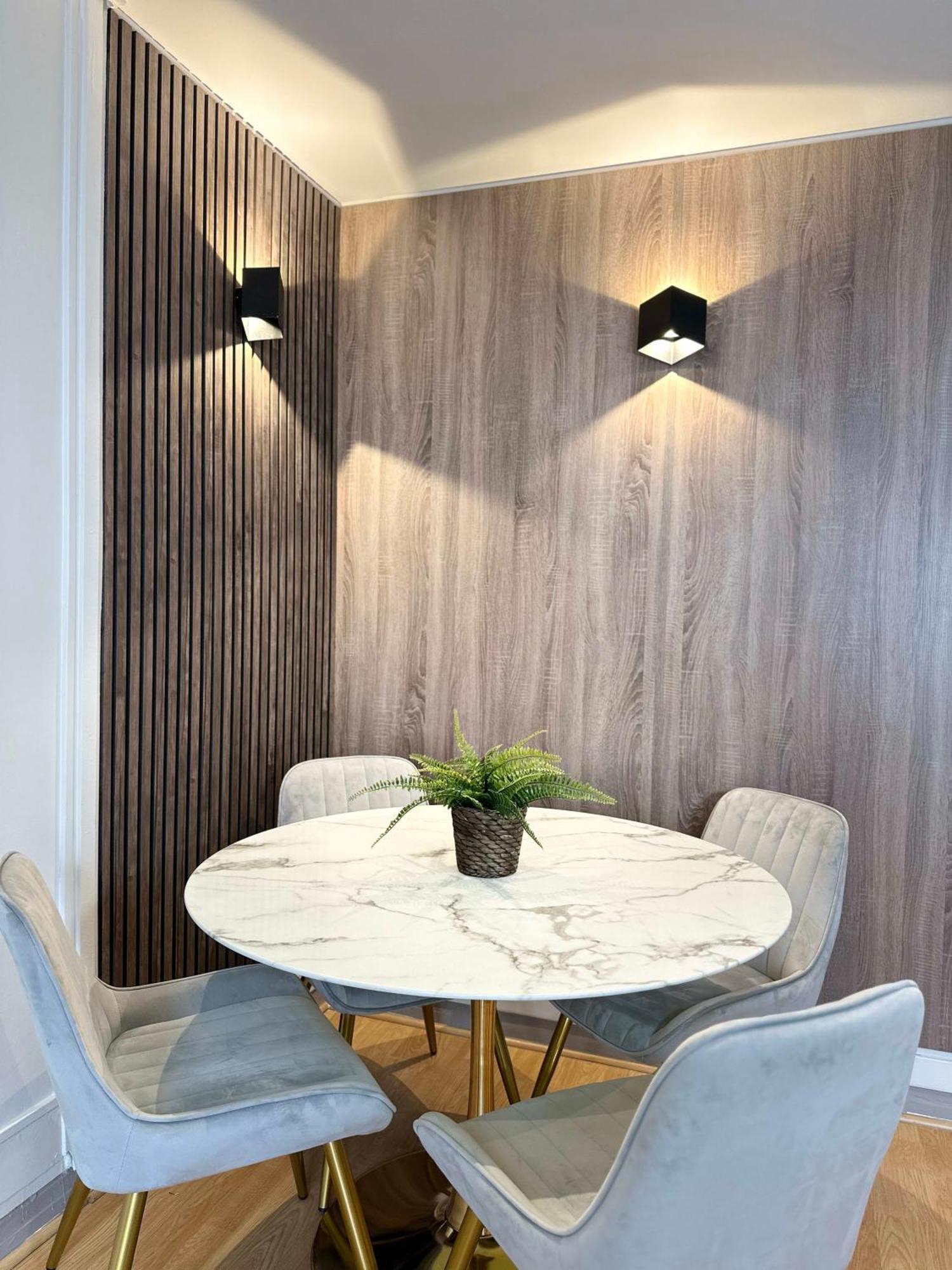 Spacious & Luxurious Flat In Montparnasse * Paris