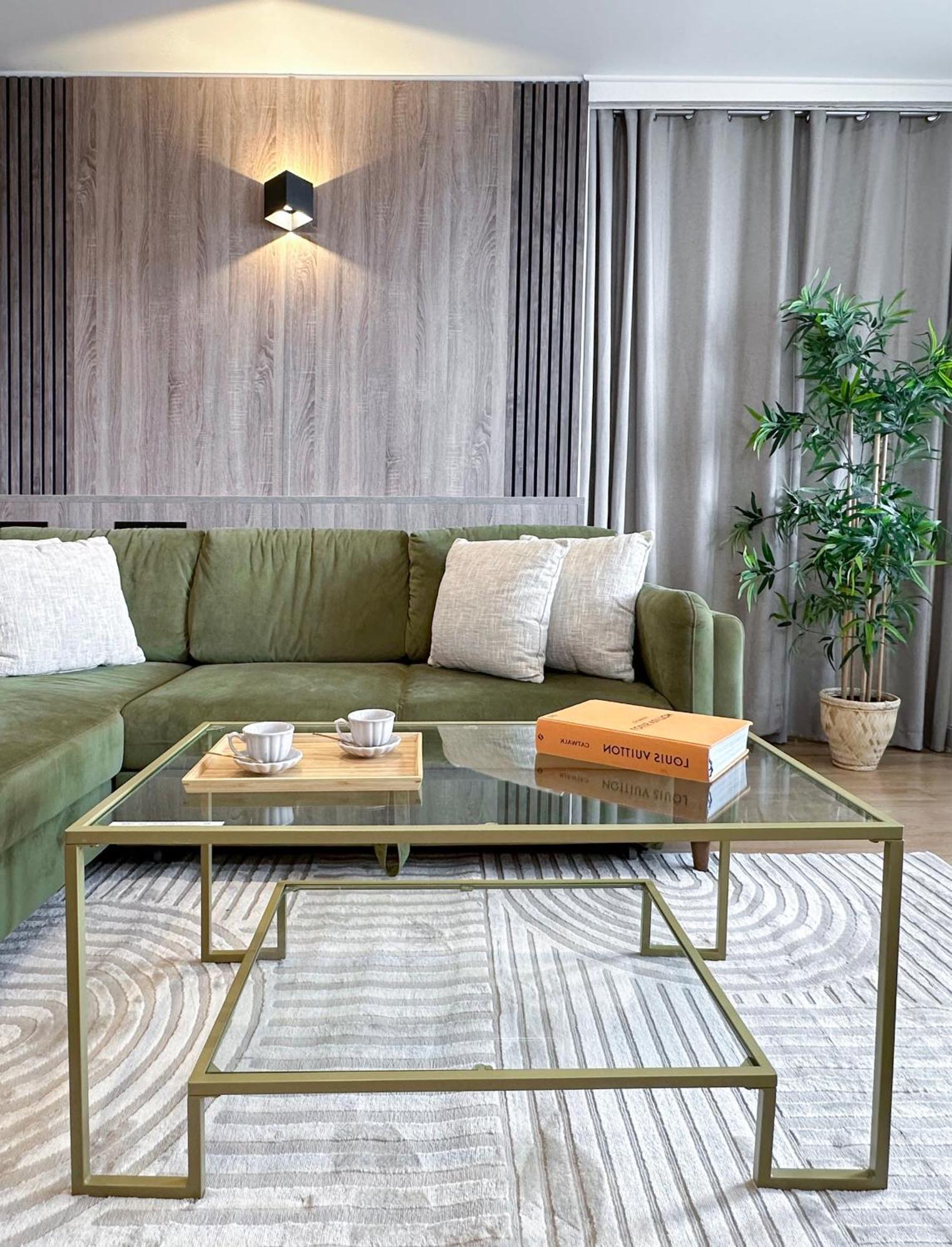 Apartment Spacious & Luxurious Flat In Montparnasse Paris