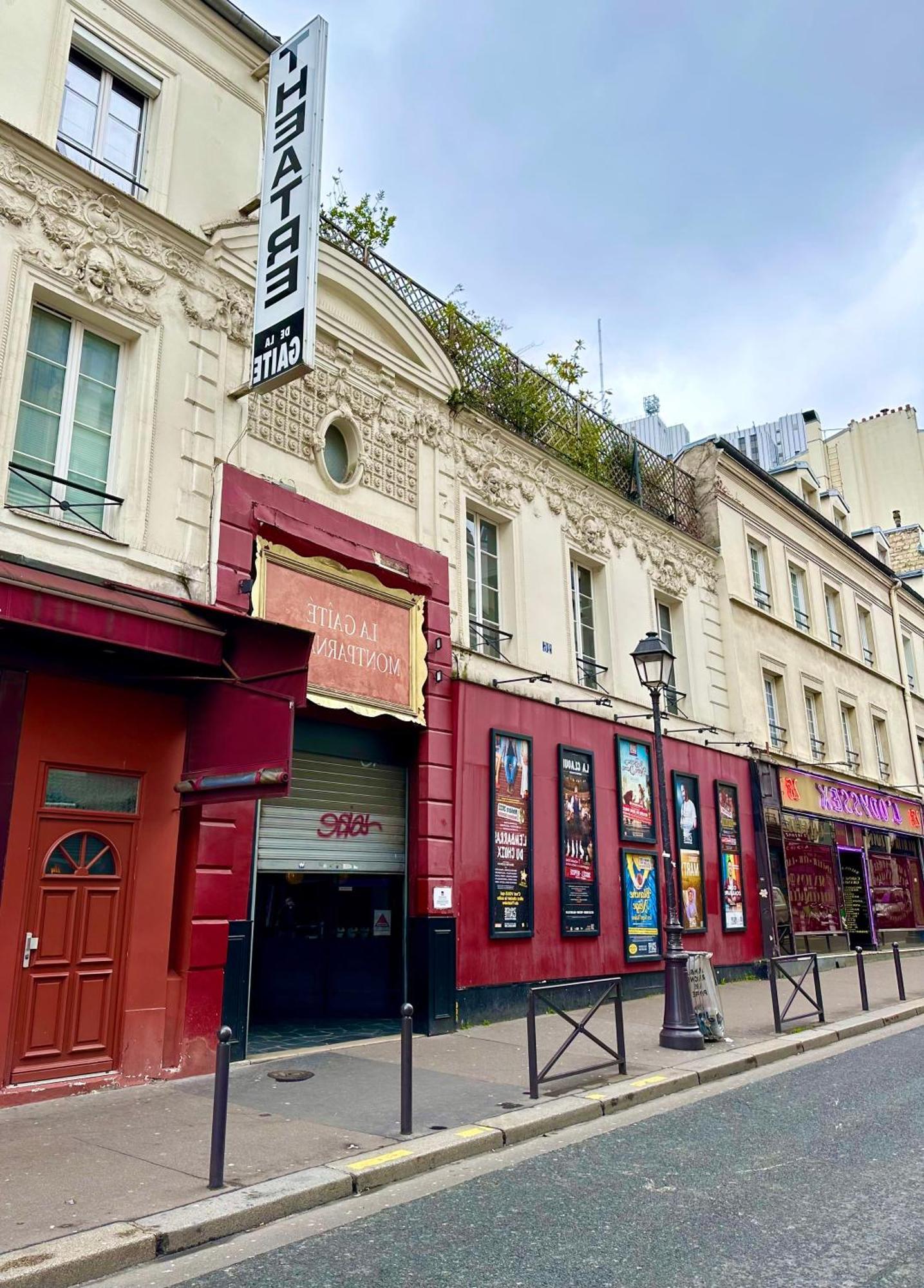 Spacious & Luxurious Flat In Montparnasse Paris