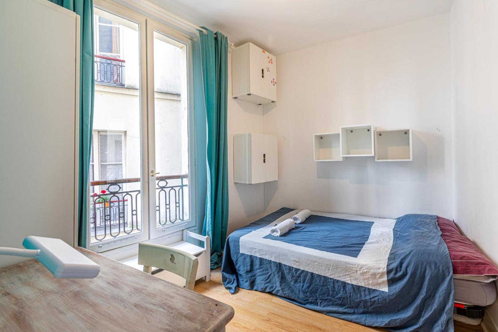 Guestready - Apto Moderno No 19º Arr. Appartement *