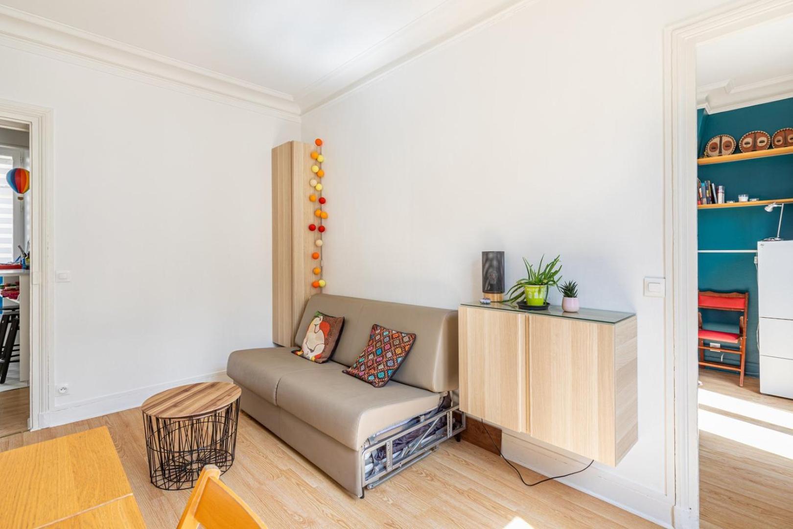 Appartement Guestready - Apto Moderno No 19º Arr.