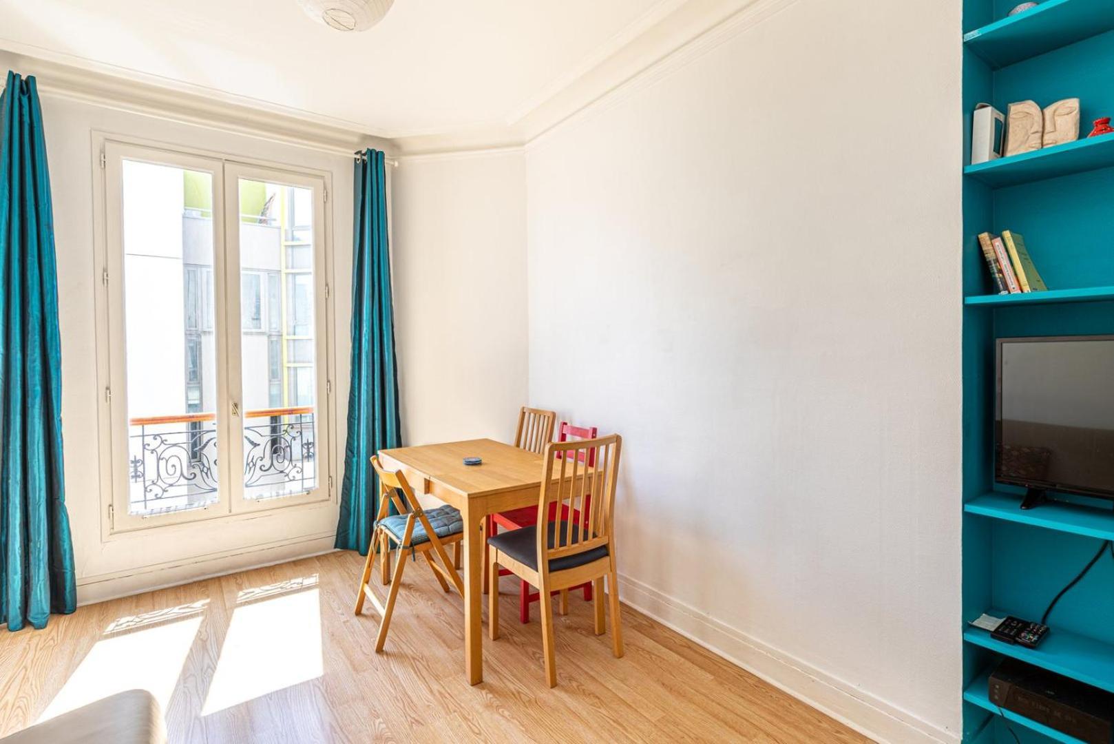 Appartement Guestready - Apto Moderno No 19º Arr. *