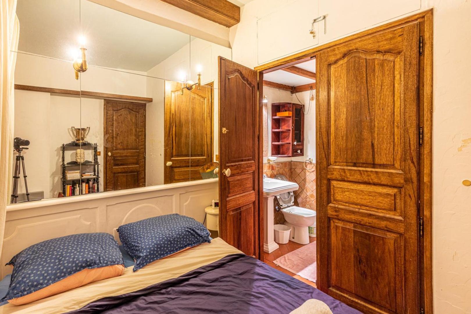 Guestready - Gilded Beauty Near Sainte-chapelle Appartement Paris