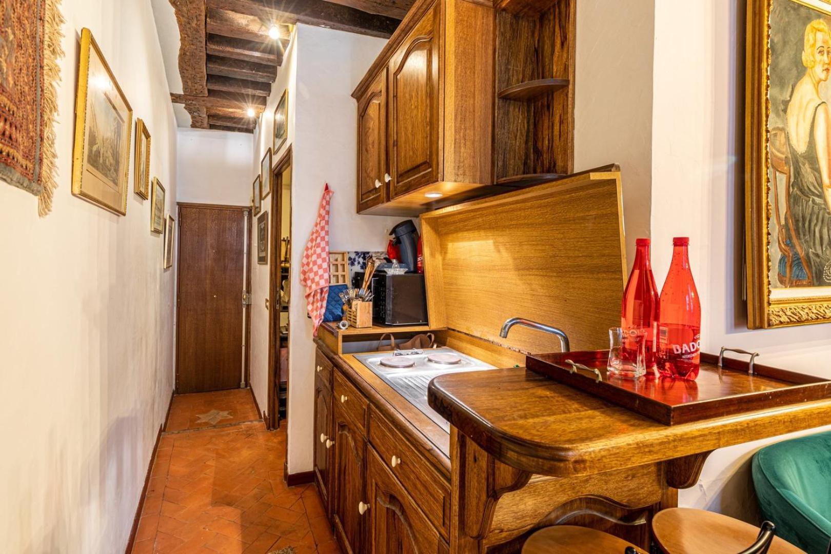 Appartement Guestready - Gilded Beauty Near Sainte-chapelle Paris