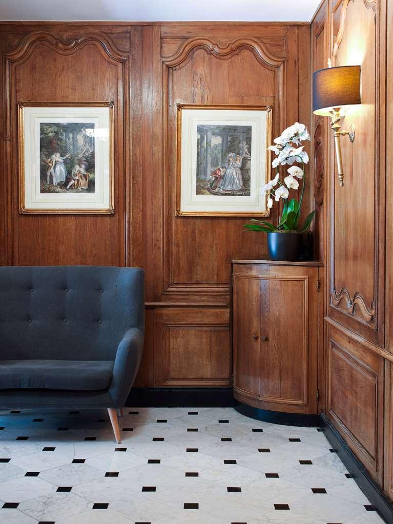 Hotel Melia Champs Elysees Paris