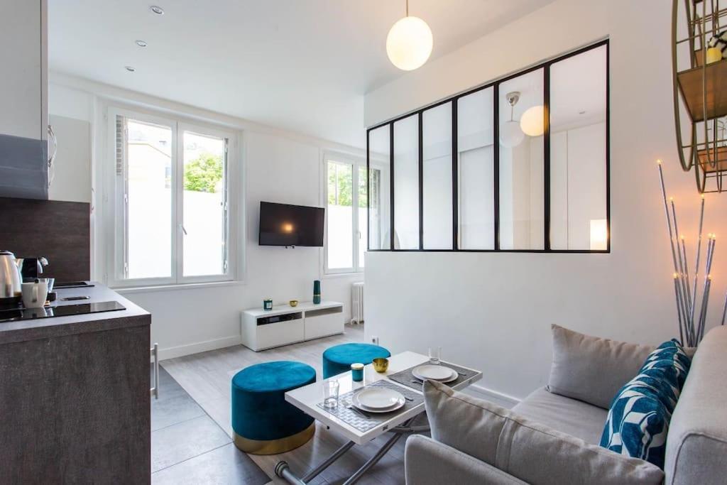 Great 16 Apartment