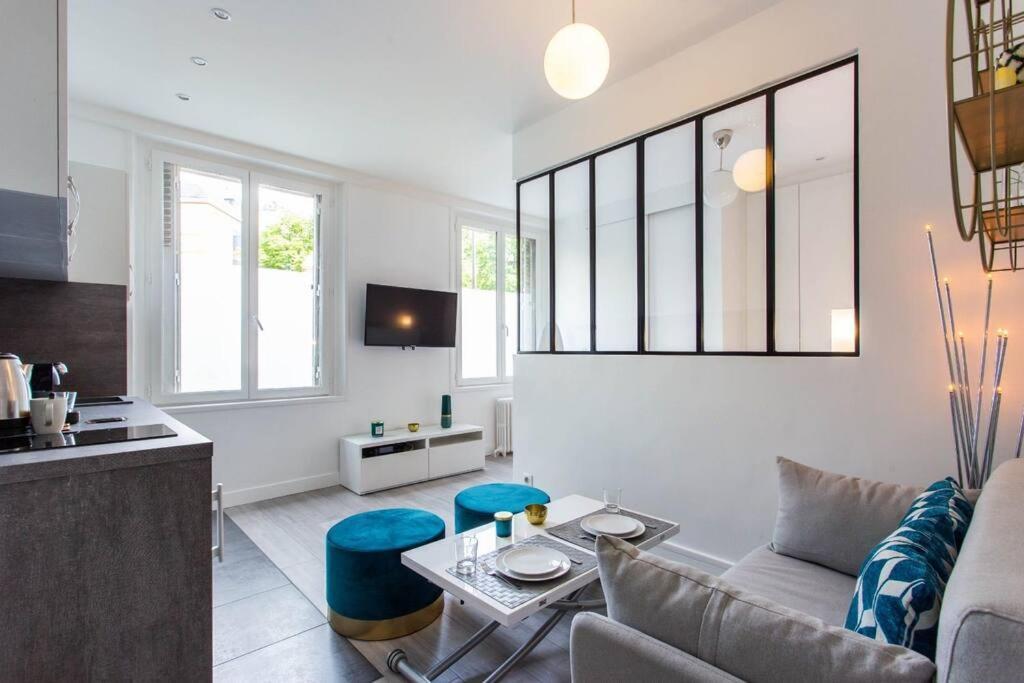 Apartment Great 16