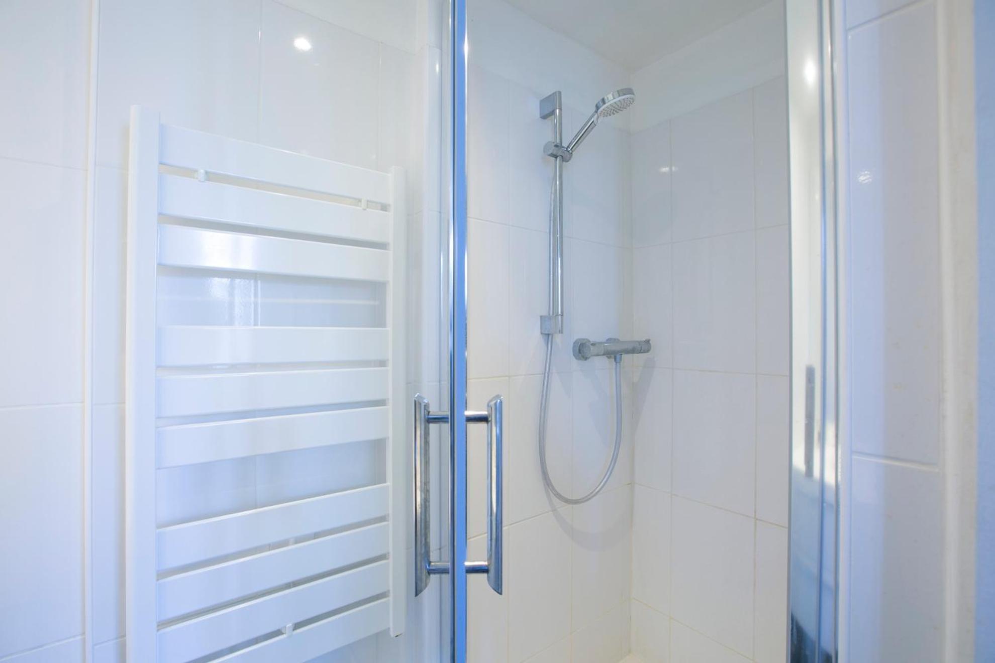 Appartement Cozy 1 Bedroom In Center Of - Sc04