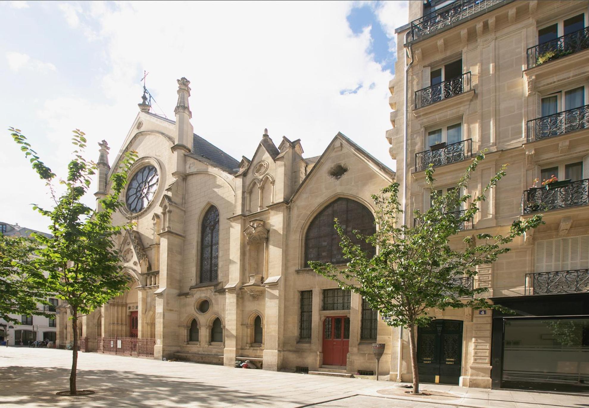 Cozy 1 Bedroom In Center Of - Sc04 Appartement *