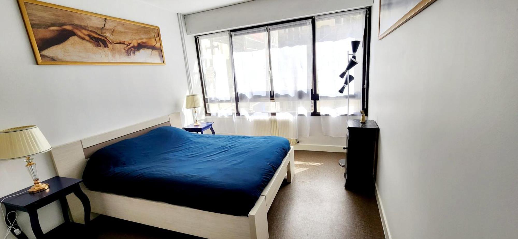Village Faidherbe D'angle Moderne Apartment *