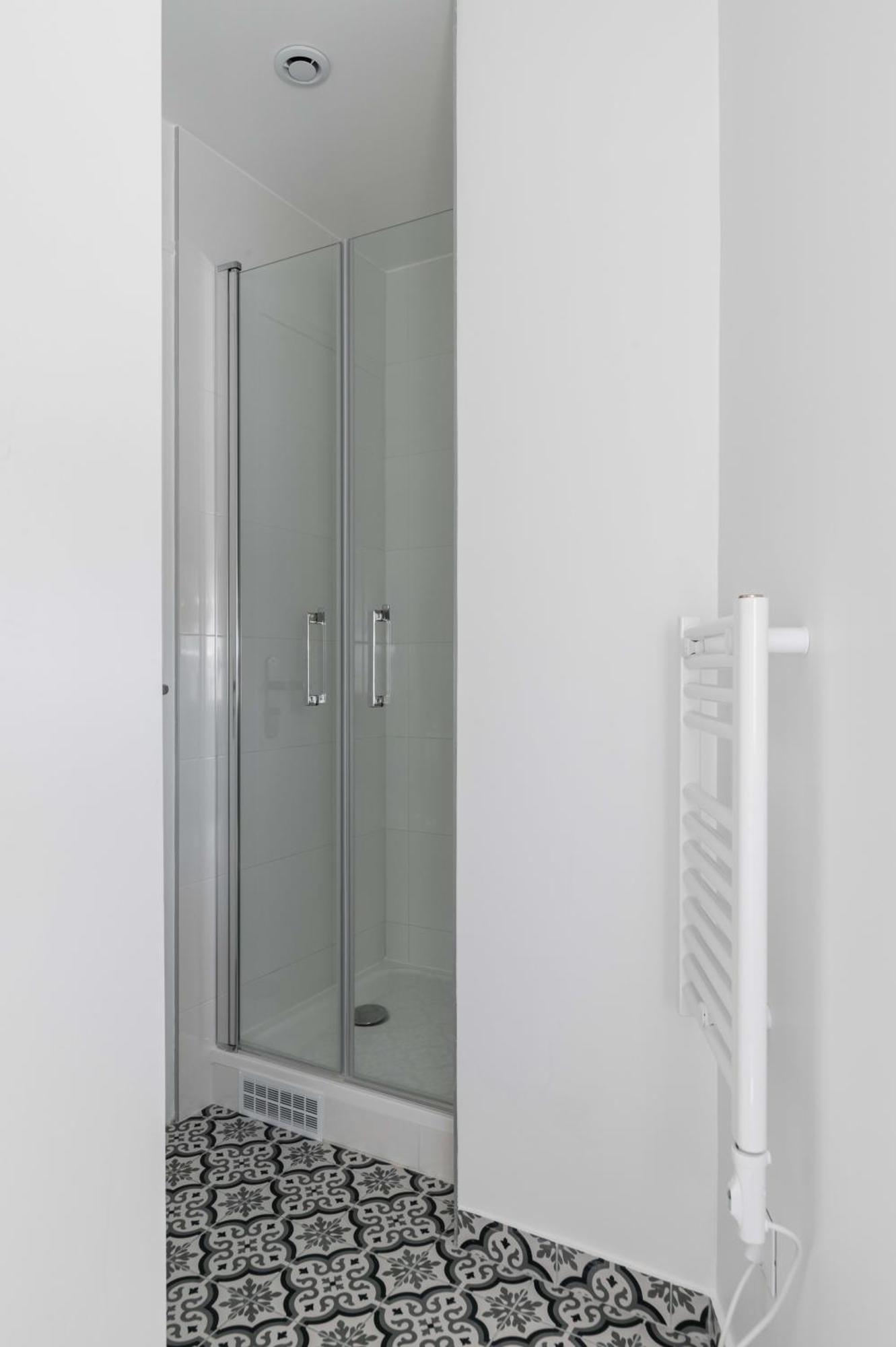 Refait A Neuf Dernier Etage - 19 - 2p - Flat-guest - Flat-guest Apartment