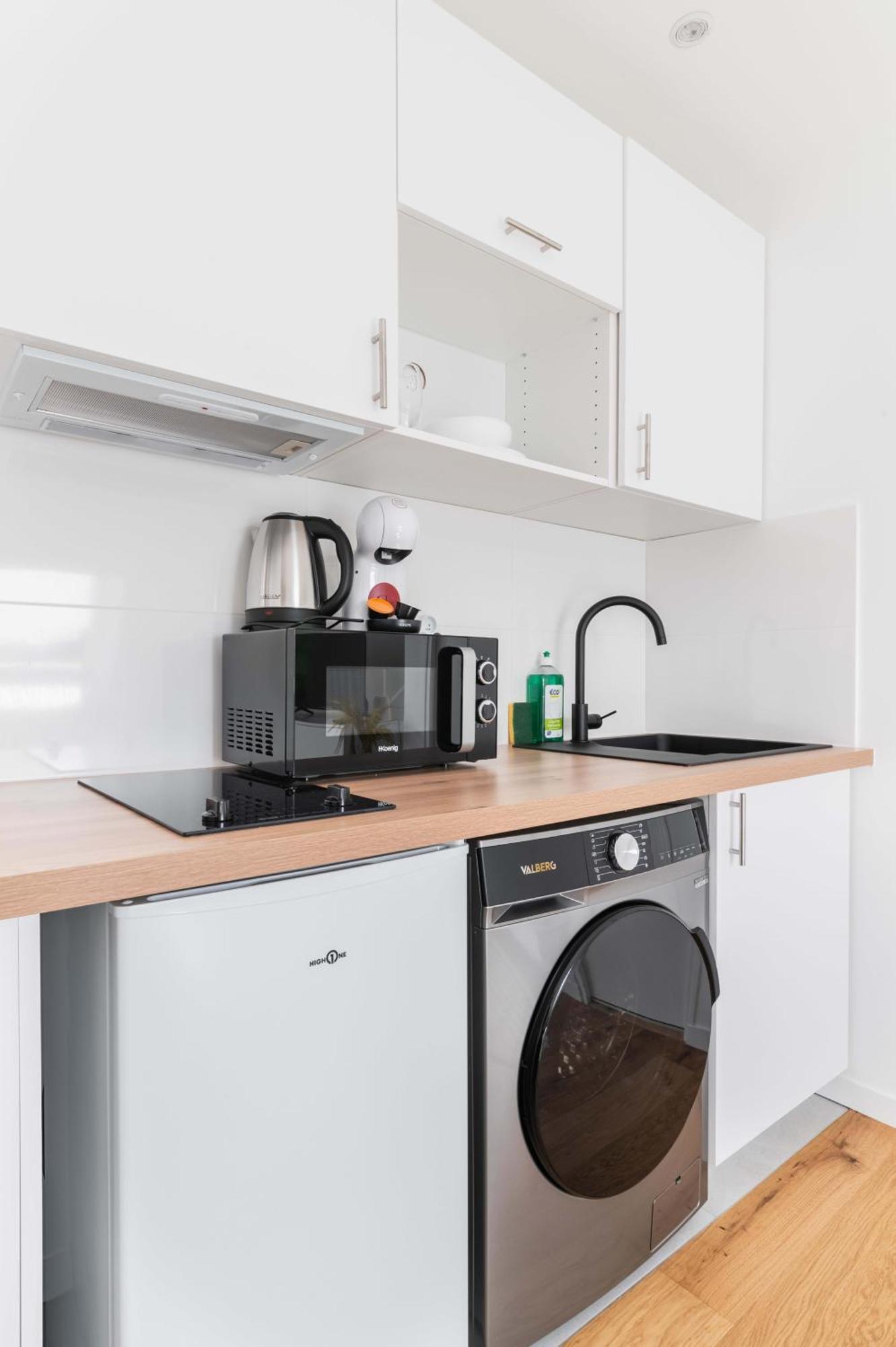Refait A Neuf Dernier Etage - 19 - 2p - Flat-guest - Flat-guest Apartment