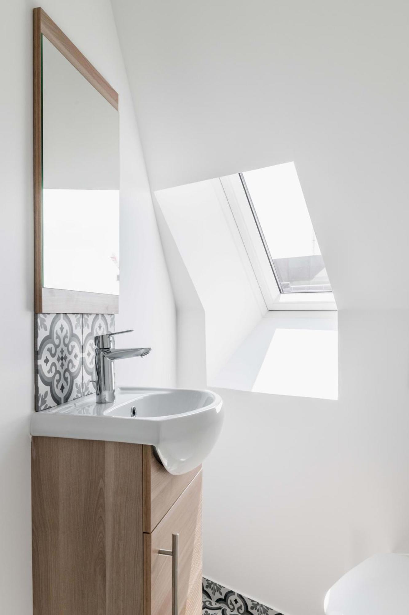 Refait A Neuf Dernier Etage - 19 - 2p - Flat-guest - Flat-guest Apartment