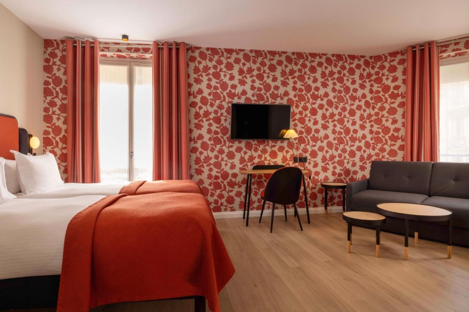 Hotel Le 46