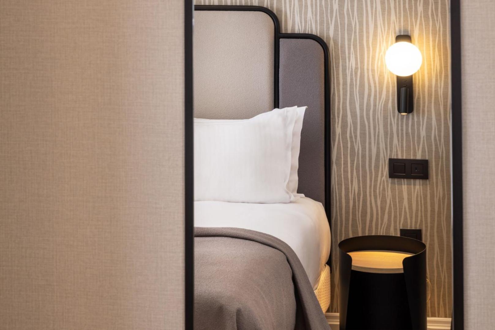 Le 46 Hotel 3*