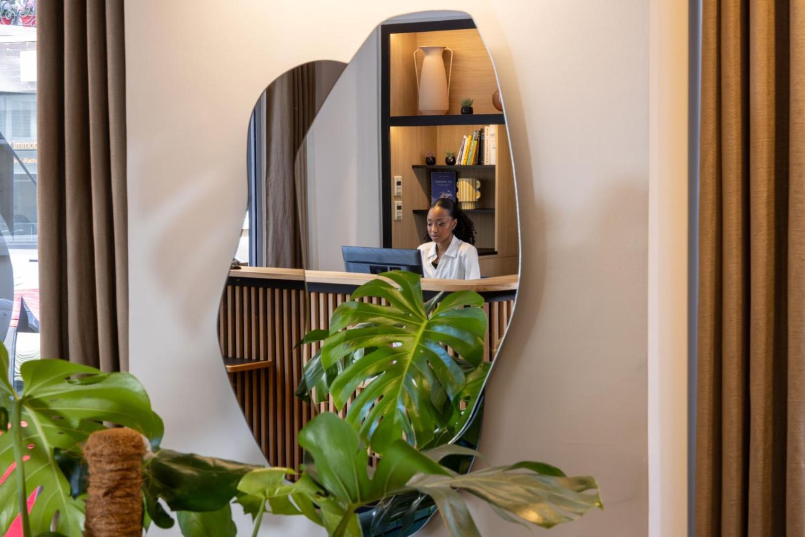 Le 46 Hotel Paris