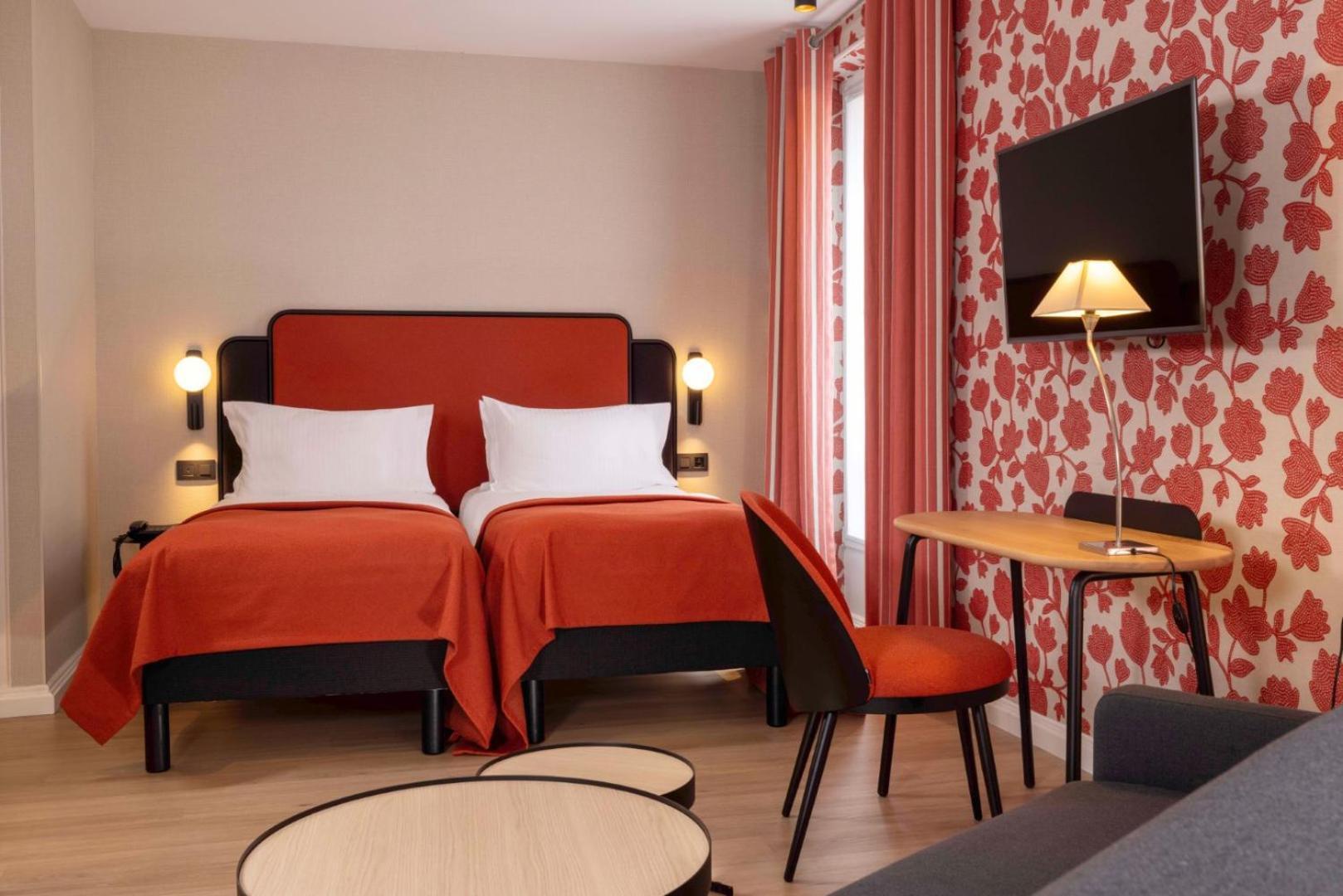 Hotel Le 46 Paris