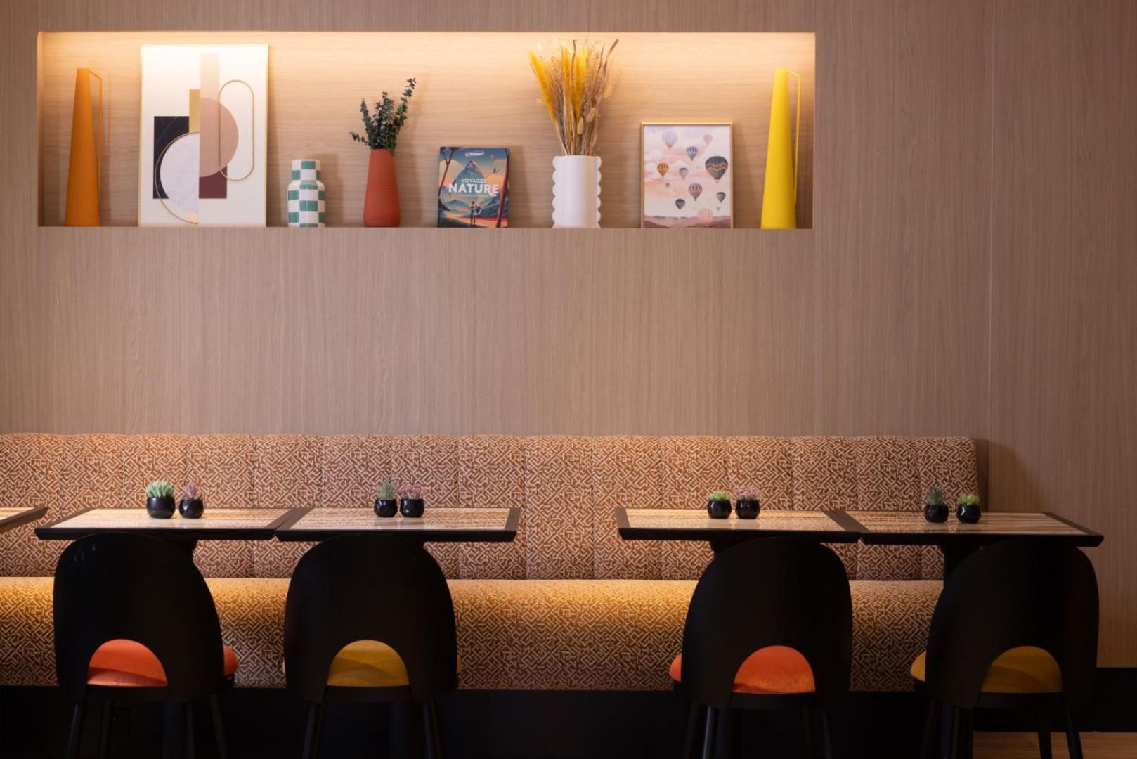 Hotel Le 46