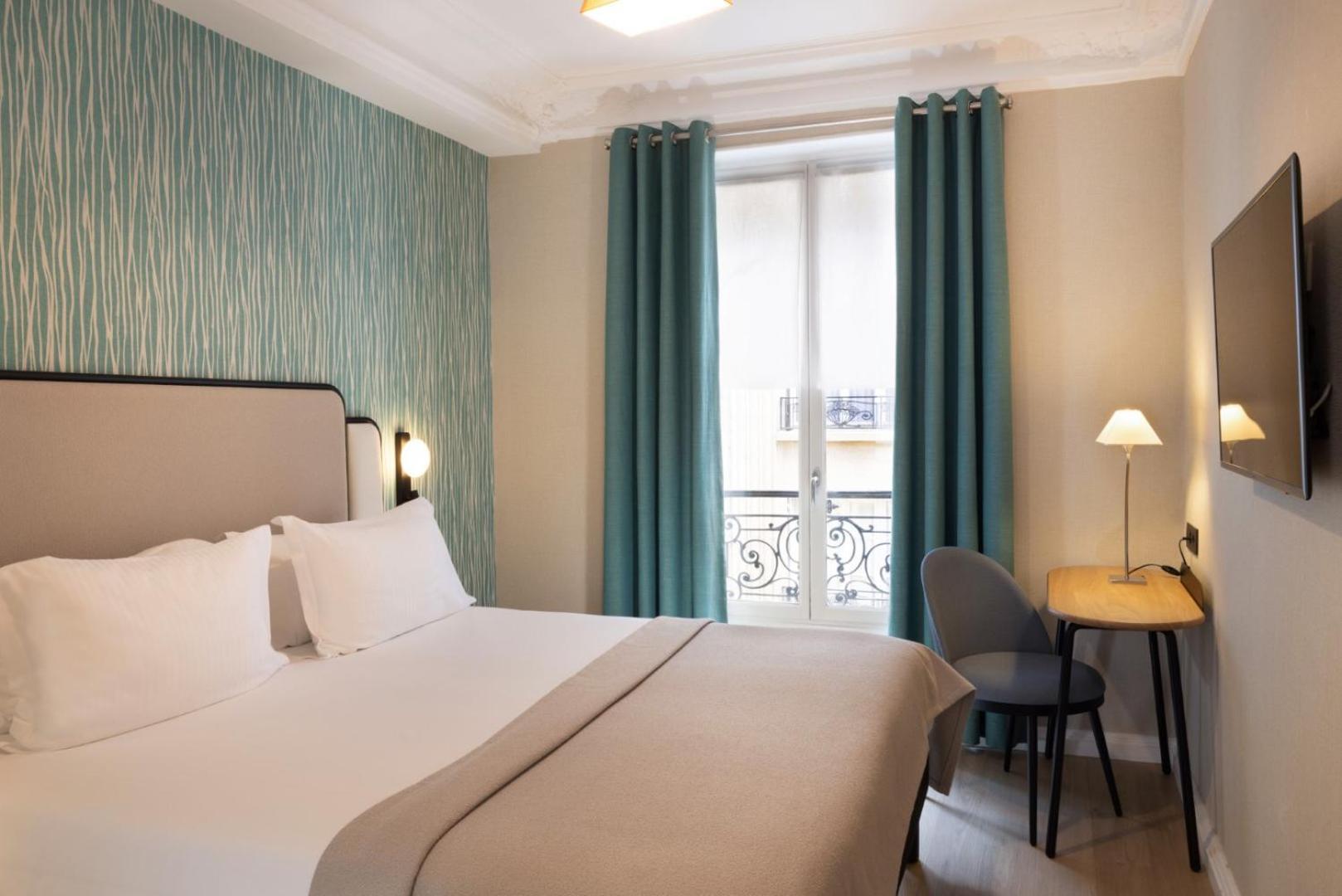 Le 46 Hotel 3*