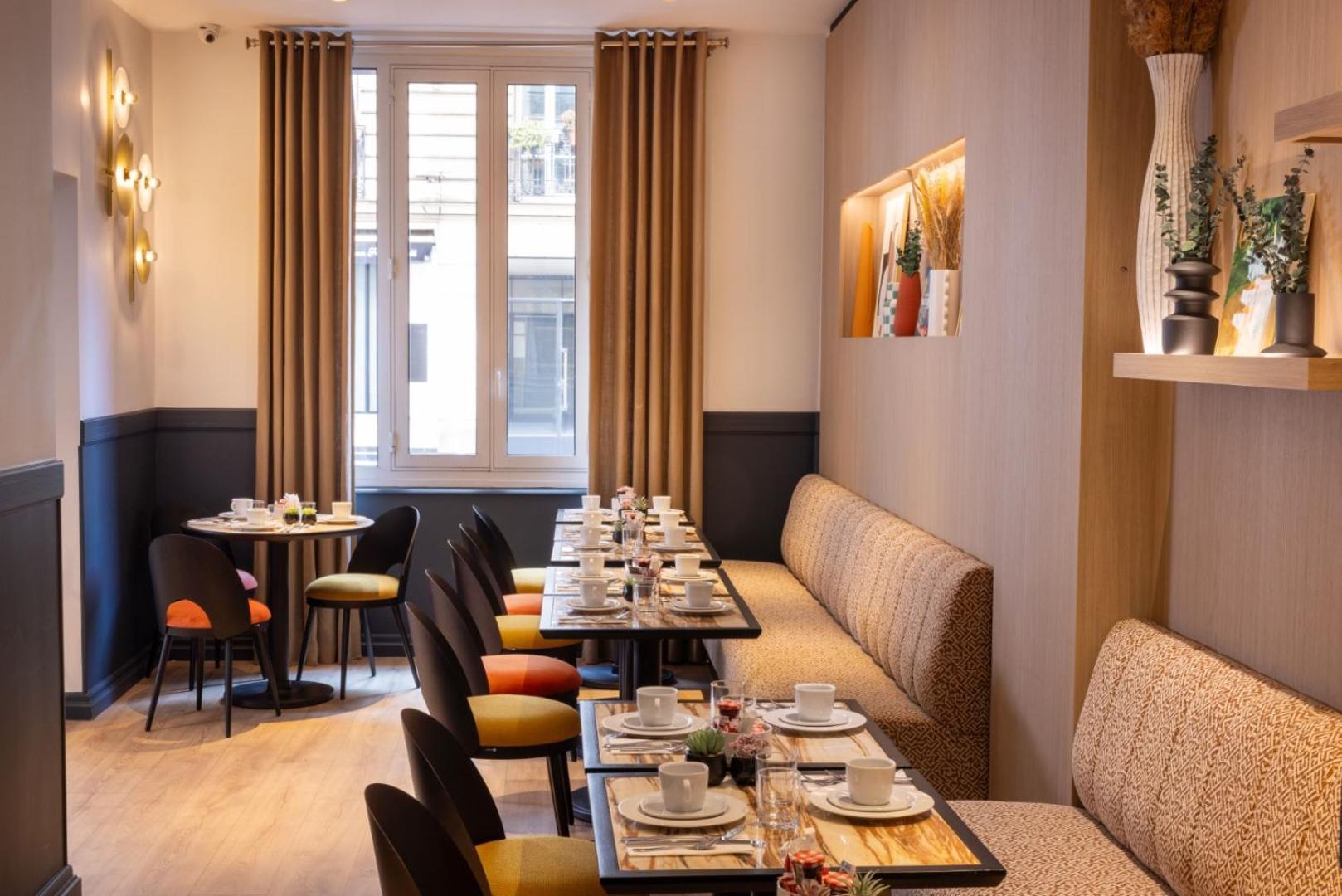 Le 46 Hotel Paris