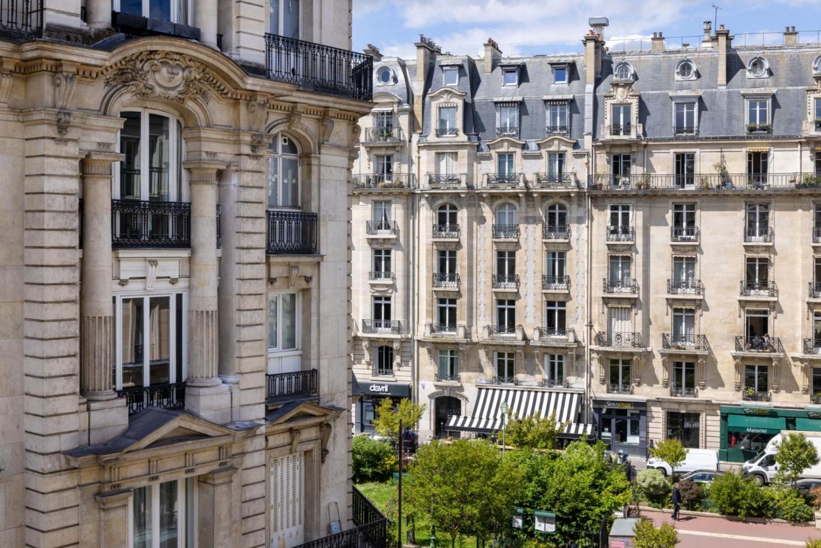 Hotel Le 46 Paris