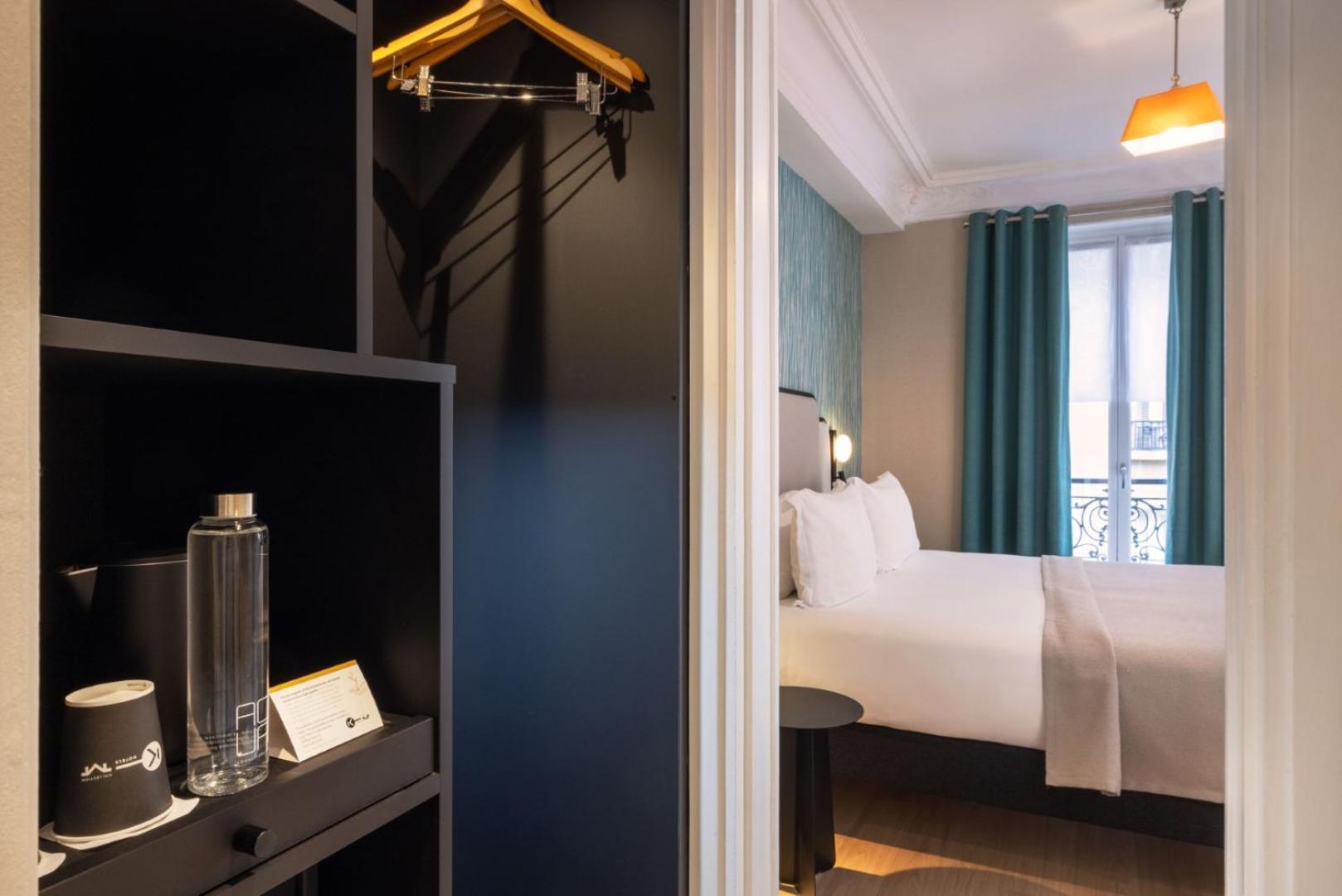 Hotel Le 46
