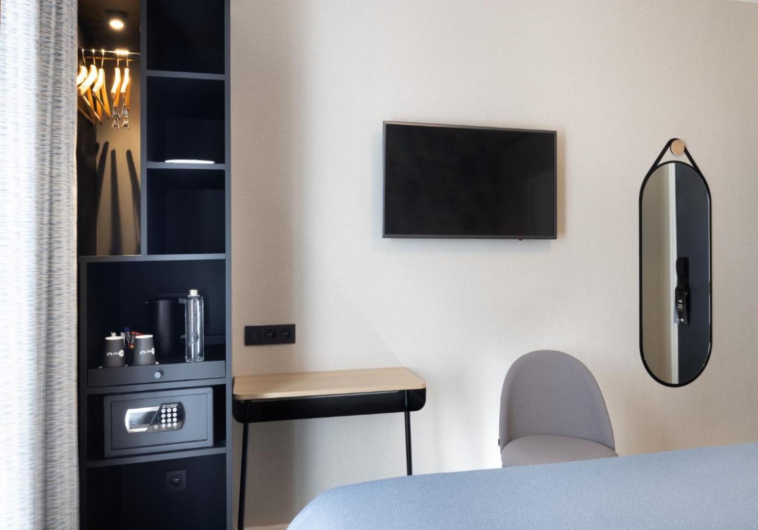 Hotel Le 46
