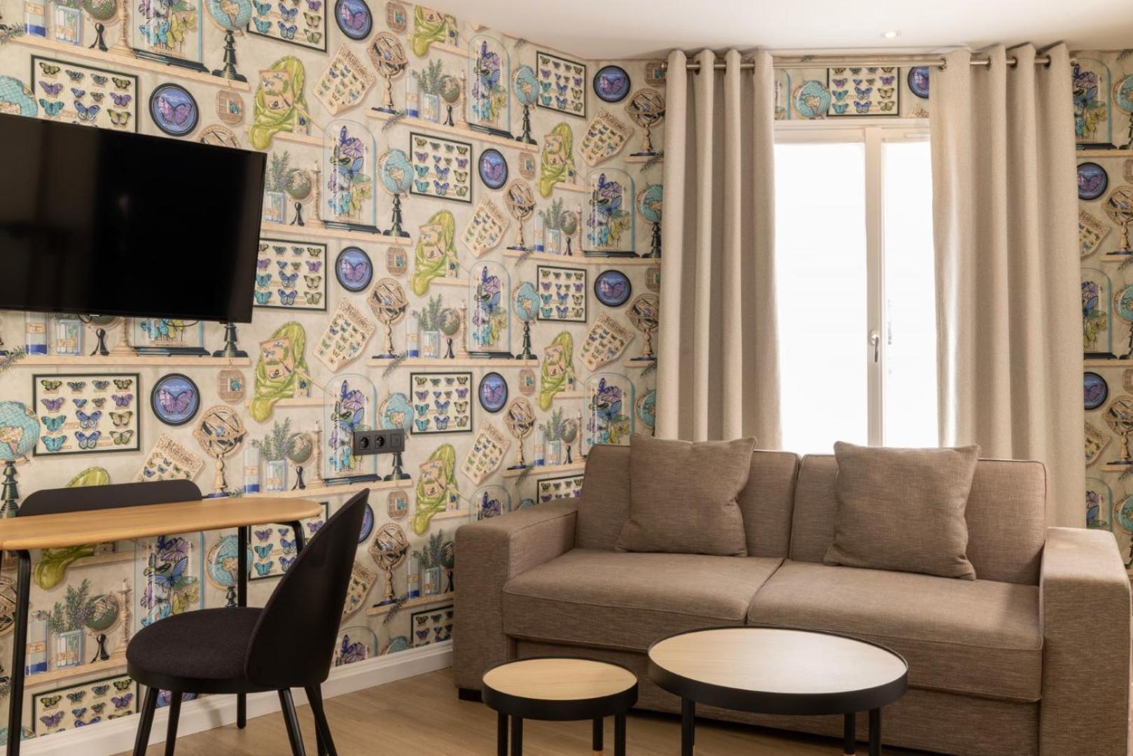 Hotel Le 46 3*