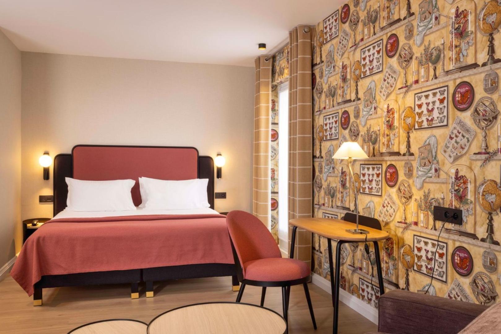 Le 46 Hotel Paris