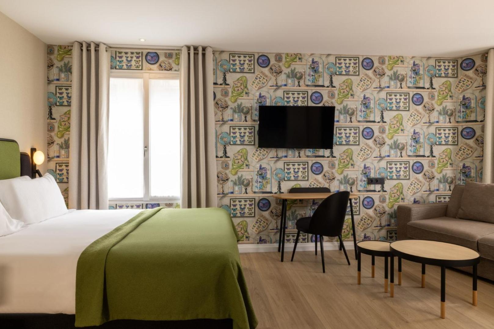 Hotel Le 46