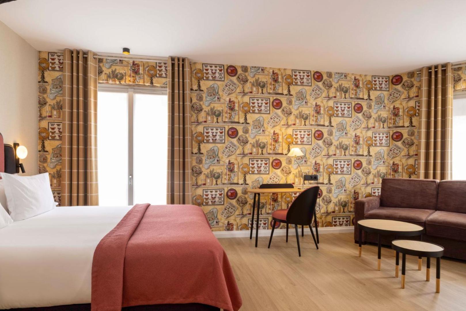 Le 46 Hotel Paris