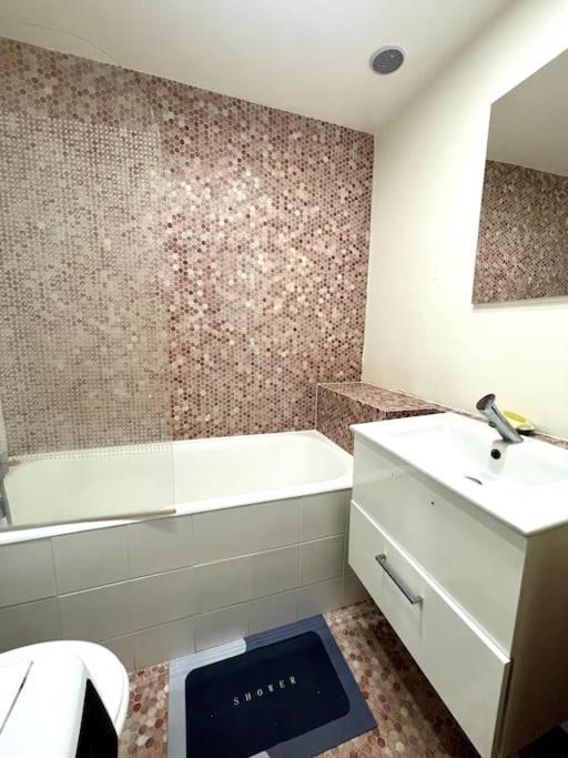 Appartement Anthony's *