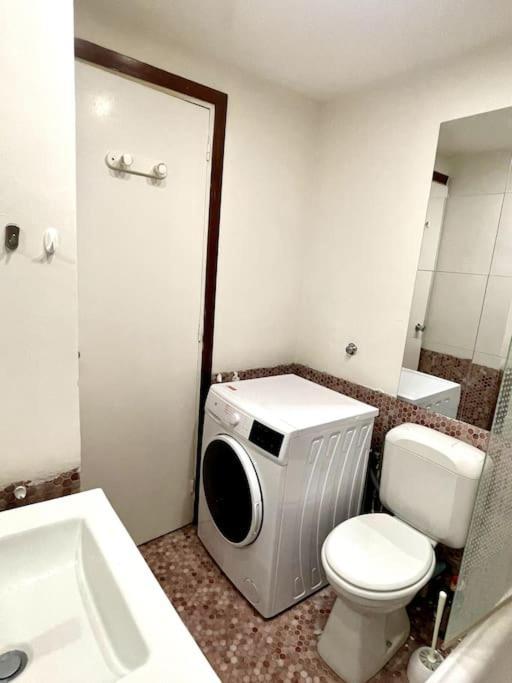 Anthony's Appartement