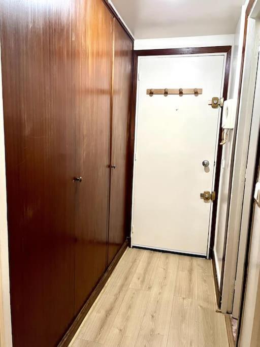 Appartement Anthony's *