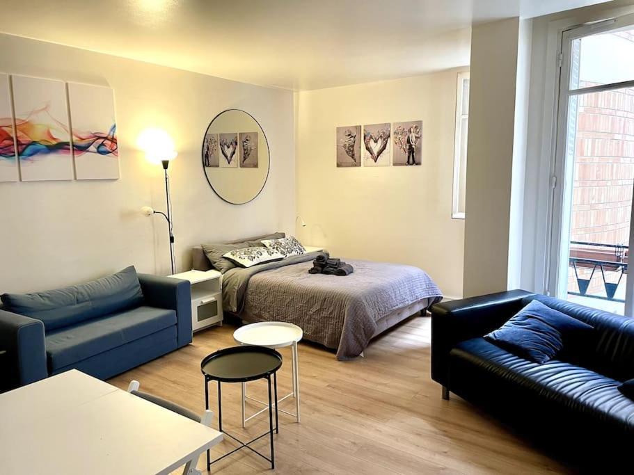 Anthony's Appartement *