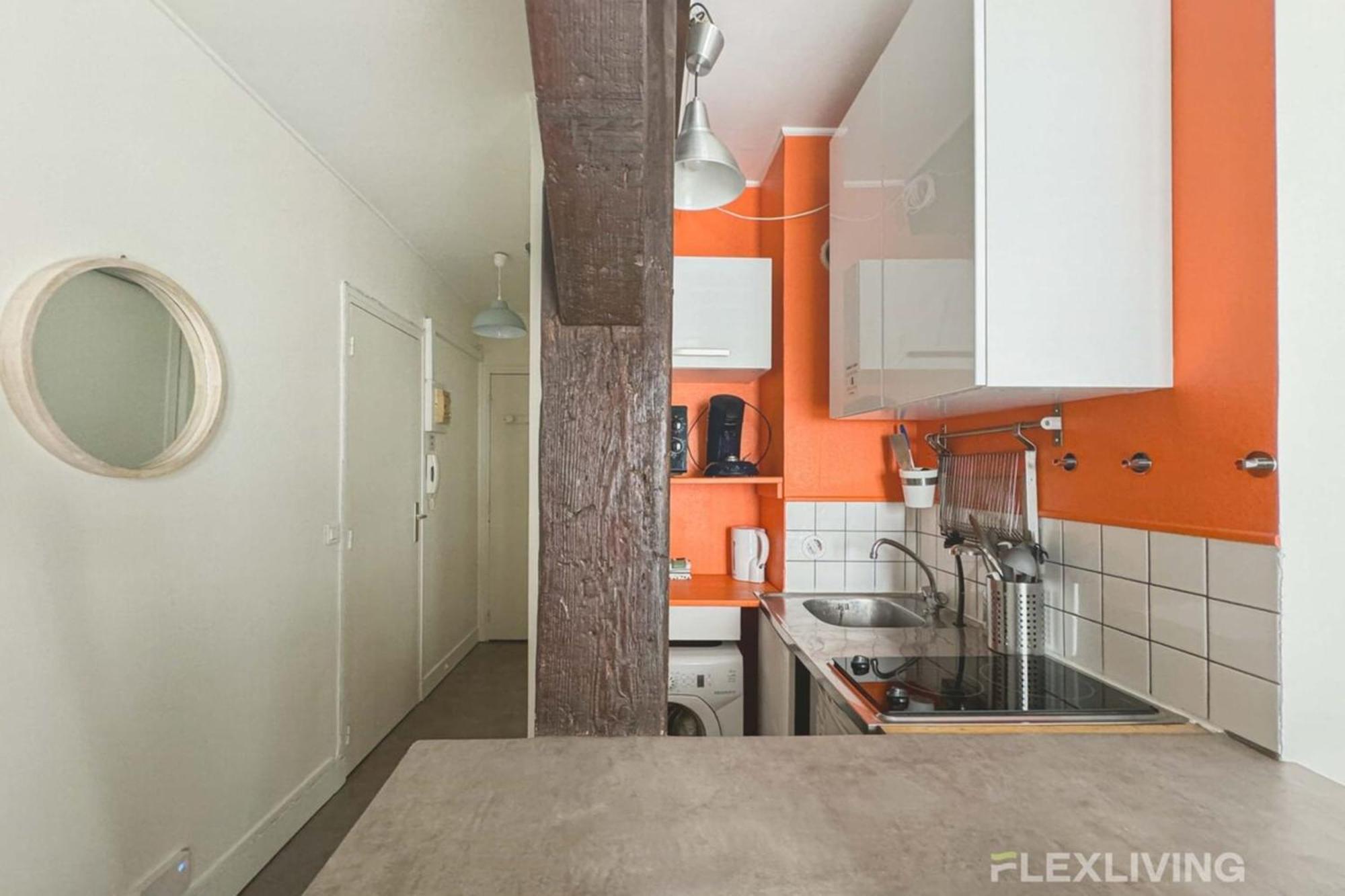Flexliving - - Tunis * Paris