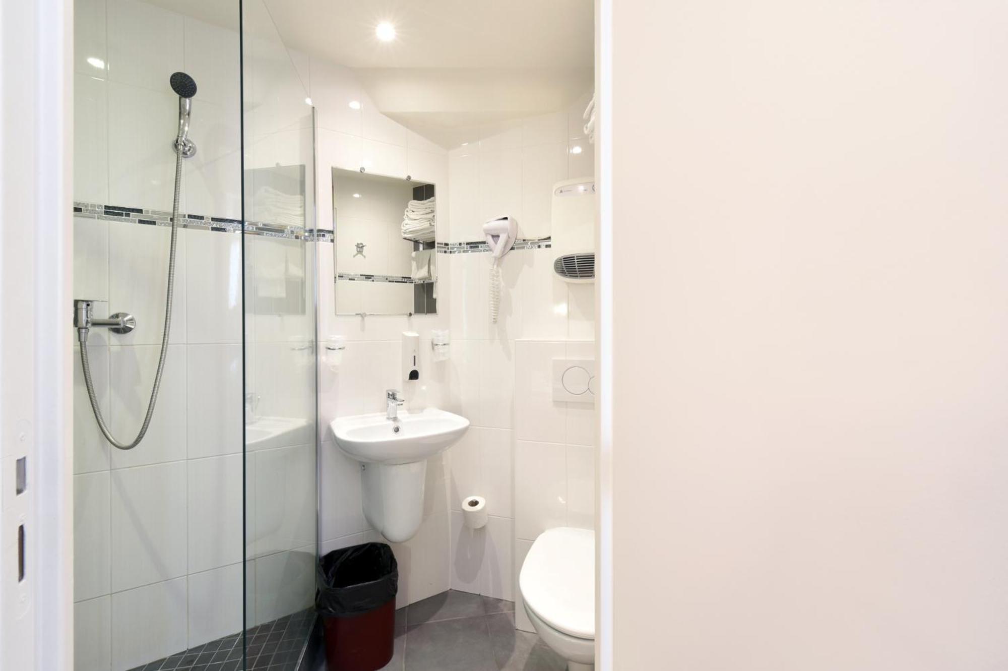 New Gare Du Nord Hotel Paris