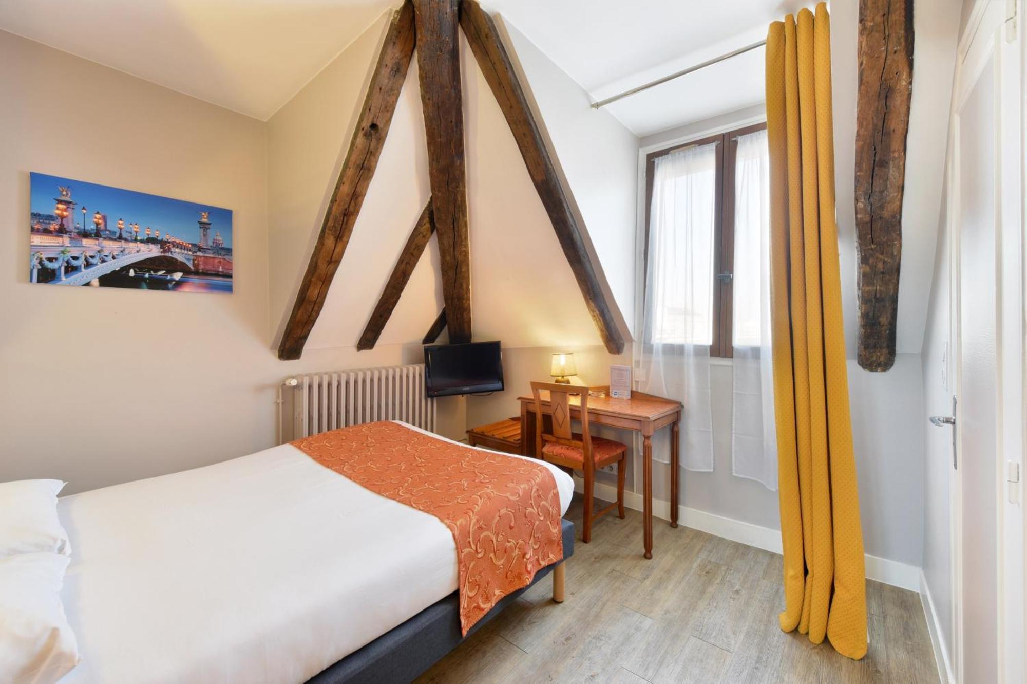 Hotel New Gare Du Nord