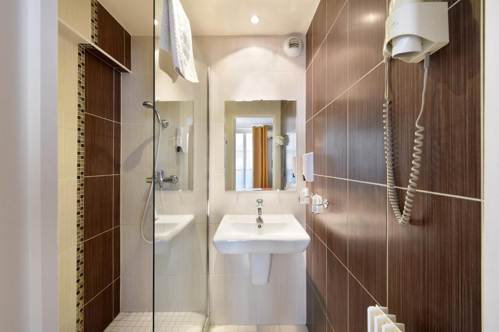 New Gare Du Nord Hotel Paris