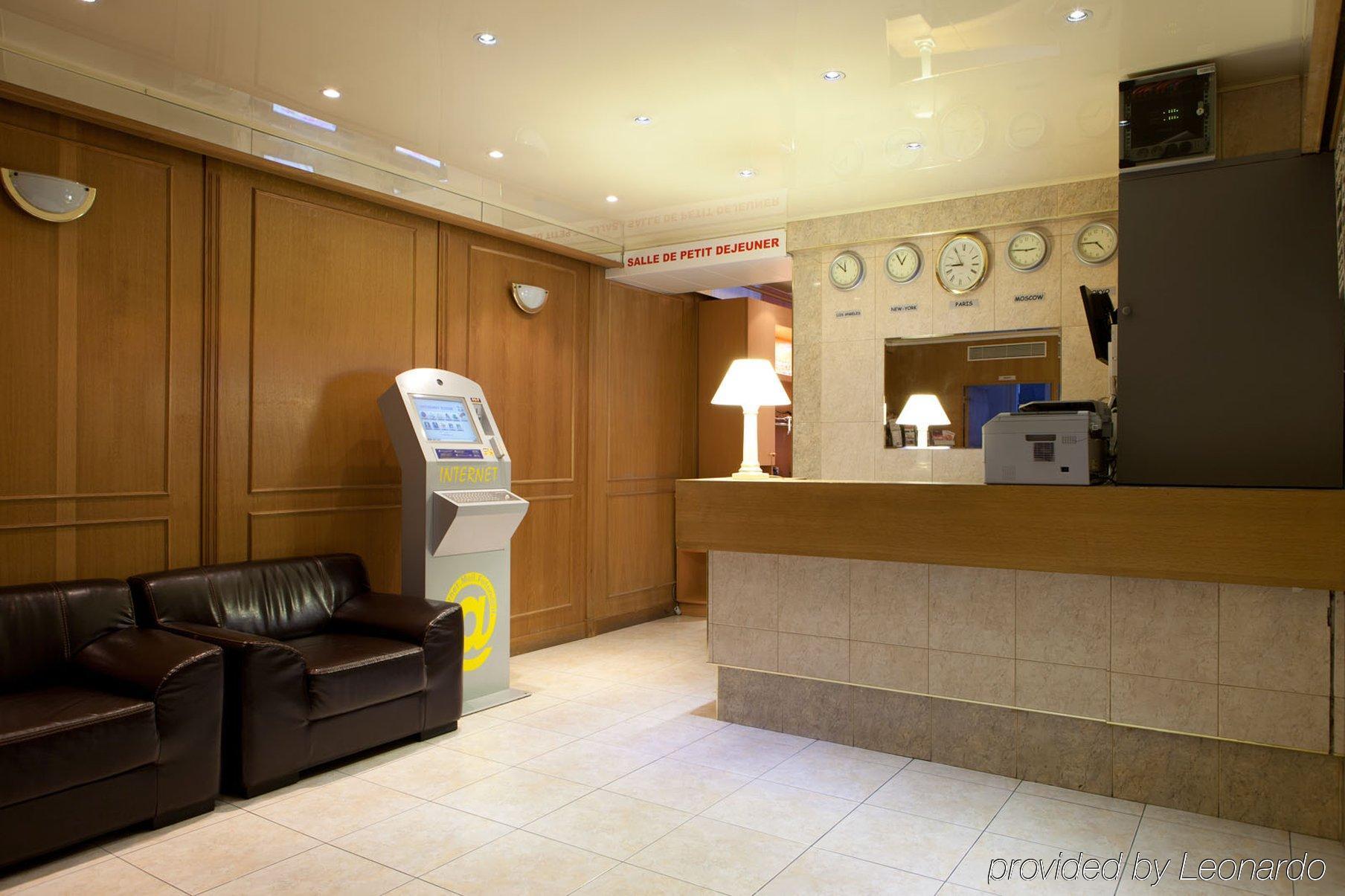 Cosmotel Hotel 3*
