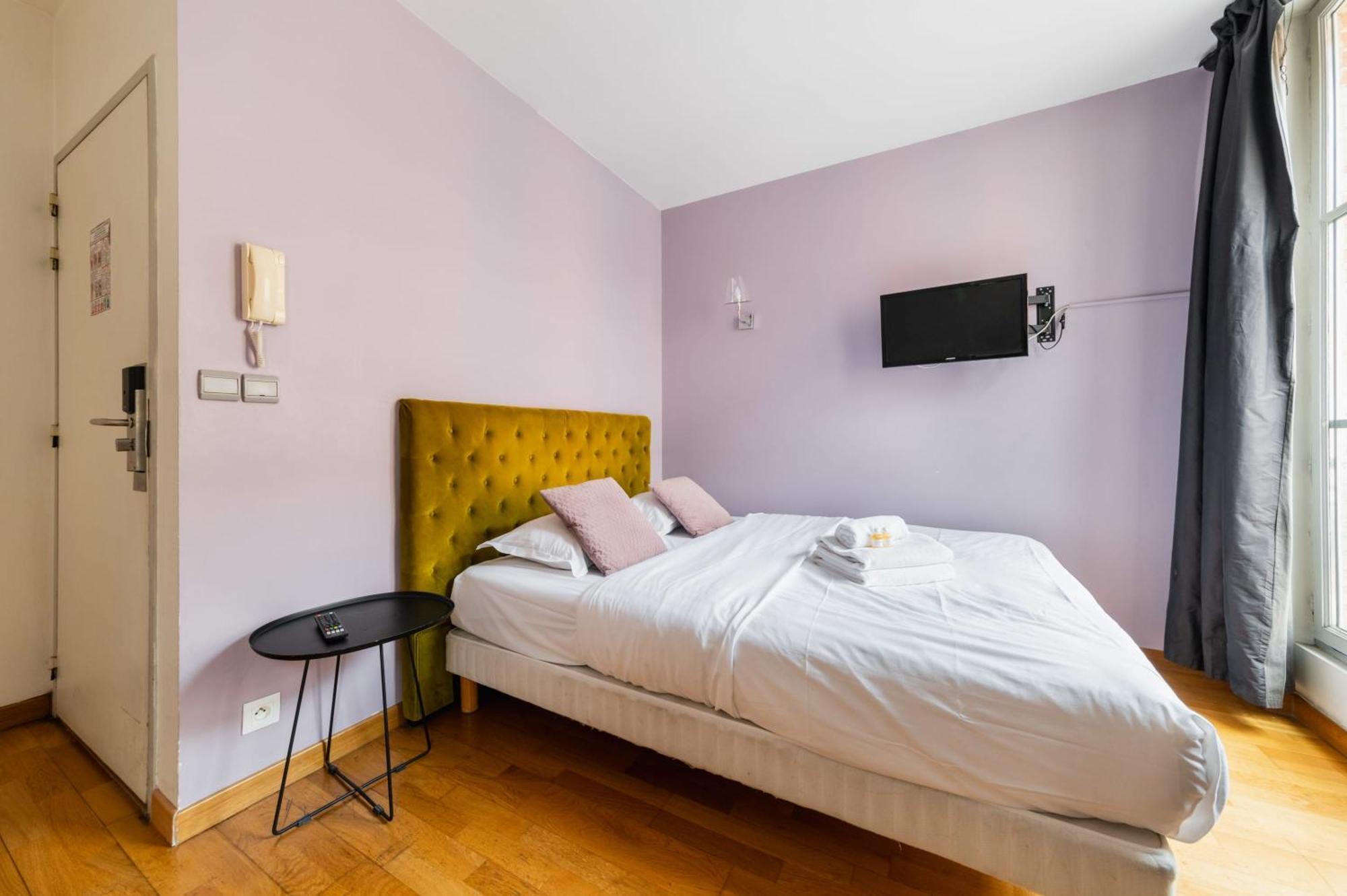 Appartement Studio De Charme Dans Quartier Anime 5
