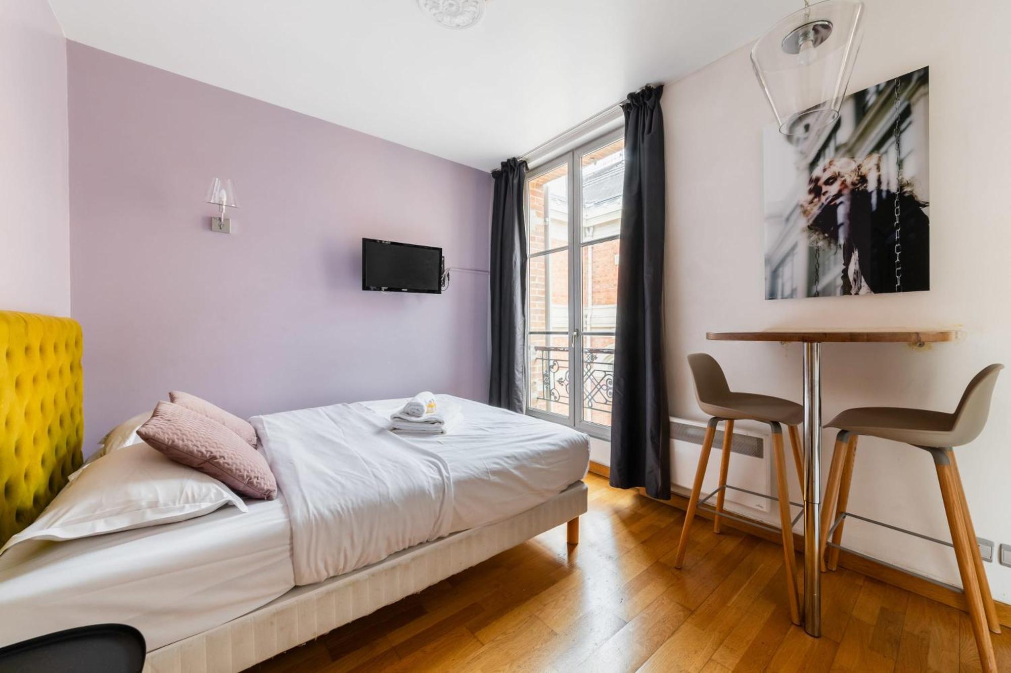 Appartement Studio De Charme Dans Quartier Anime 5 *