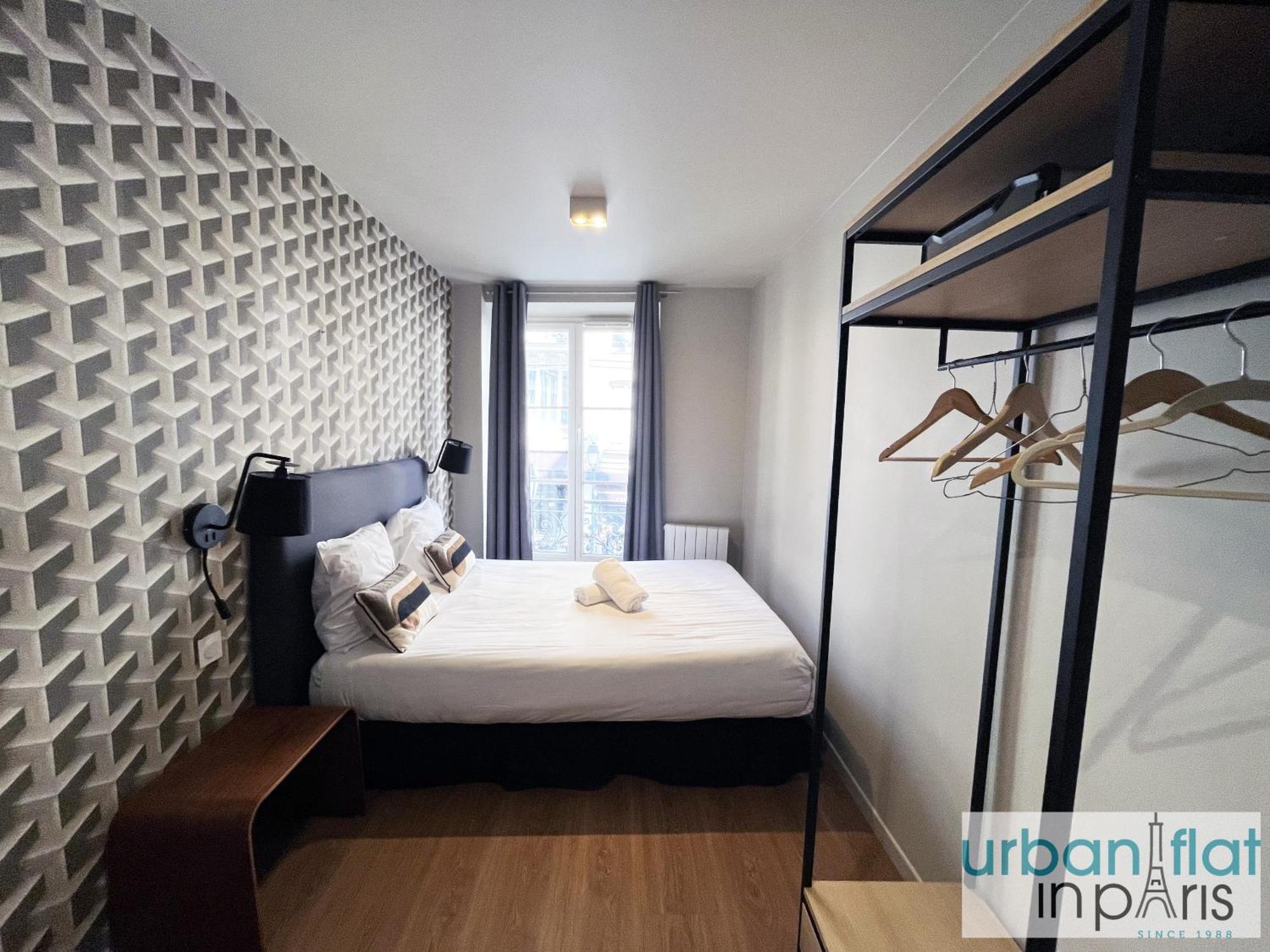 Urban Flat 02 - Beautiful 4 Bdr Flat In Heart Of * Paris